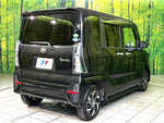 TANTO CUSTOM 4WD