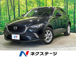 CX-3 4WD