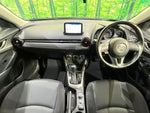 CX-3 4WD