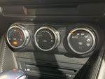 CX-3 4WD