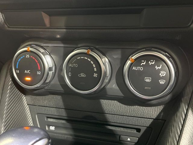 CX-3 4WD