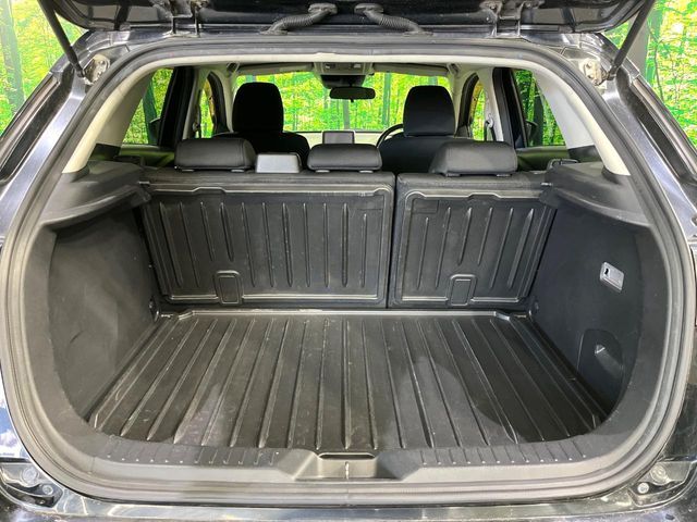 CX-3 4WD