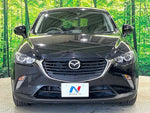 CX-3 4WD