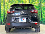 CX-3 4WD