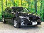 CX-3 4WD