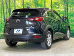 CX-3 4WD