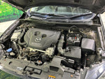 CX-3 4WD