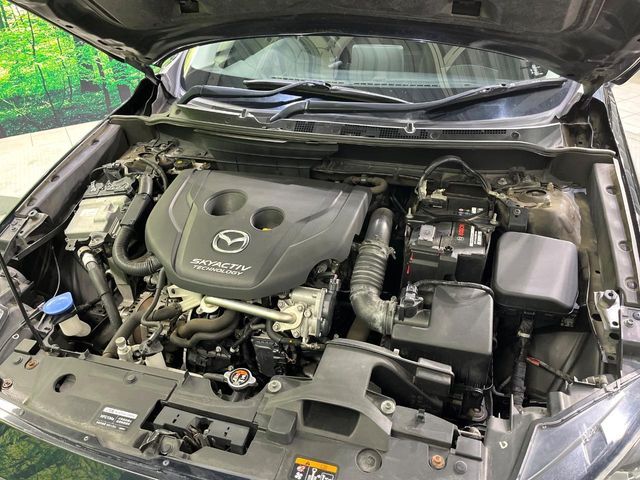 CX-3 4WD