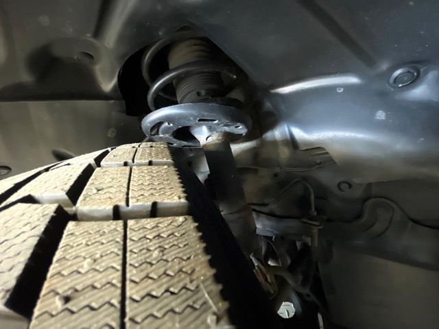 CX-3 4WD