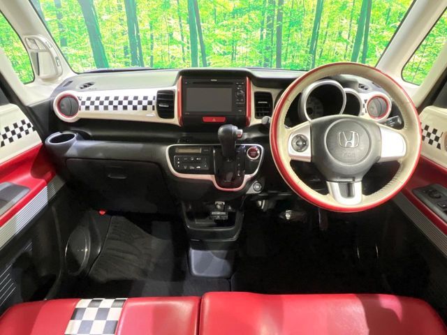 N BOX SLASH 4WD