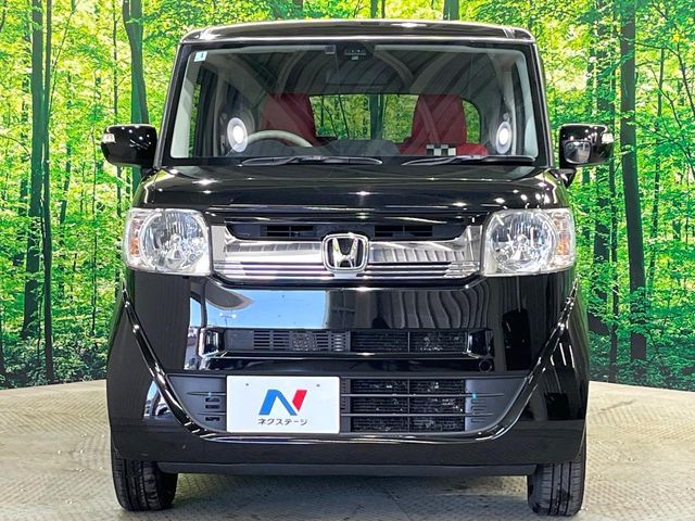 N BOX SLASH 4WD