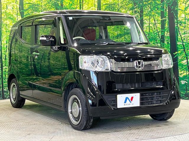 N BOX SLASH 4WD