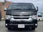 HIACE wagon