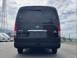 HIACE wagon