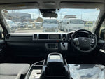 HIACE wagon