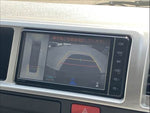 HIACE wagon