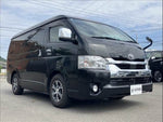 HIACE wagon