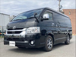 HIACE wagon
