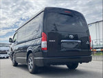 HIACE wagon