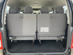 HIACE wagon
