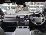 REGIUSACE van 1.25t 2WD
