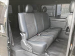 REGIUSACE van 1.25t 2WD