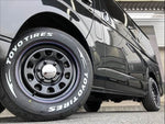 REGIUSACE van 1.25t 2WD