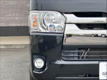 REGIUSACE van 1.25t 2WD
