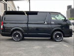 REGIUSACE van 1.25t 2WD