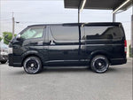 REGIUSACE van 1.25t 2WD