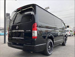 REGIUSACE van 1.25t 2WD