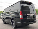 REGIUSACE van 1.25t 2WD