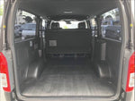 REGIUSACE van 1.25t 2WD