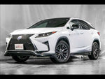 LEXUS RX450h AWD