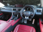 LEXUS RX450h AWD
