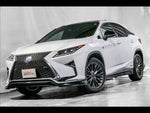 LEXUS RX450h AWD