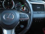 LEXUS RX450h AWD