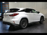LEXUS RX450h AWD
