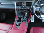 LEXUS RX450h AWD