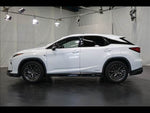 LEXUS RX450h AWD