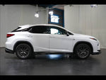 LEXUS RX450h AWD