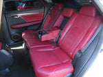 LEXUS RX450h AWD
