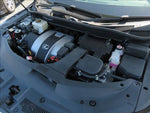 LEXUS RX450h AWD