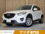 CX-5 4WD