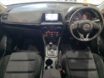 CX-5 4WD