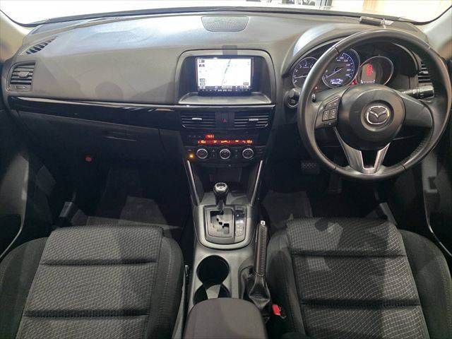 CX-5 4WD