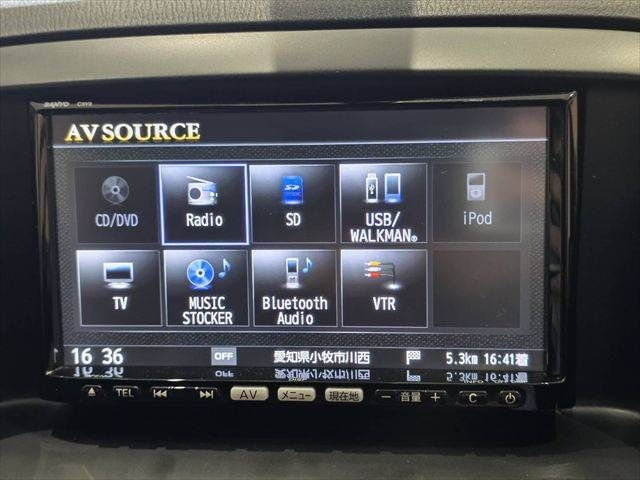 CX-5 4WD