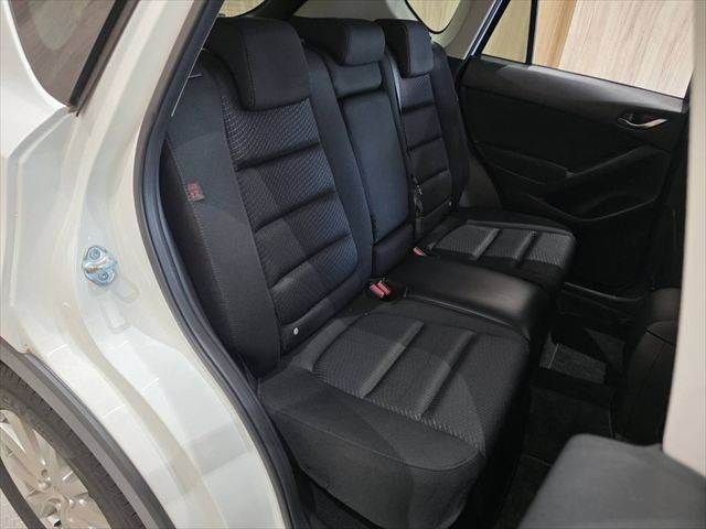 CX-5 4WD