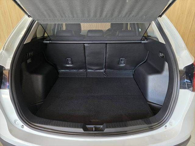 CX-5 4WD