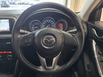 CX-5 4WD